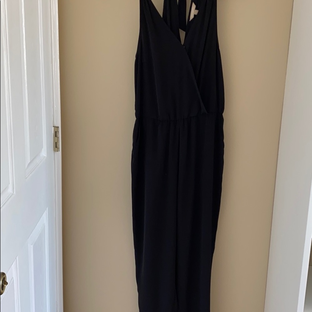 Banana Republic Jumpsuit